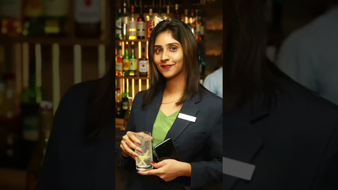 Curated Whiskey-Japanese food pairing | Four Points by Sheraton Kochi | Best 5 star Marriott Hotel