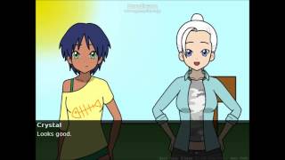 Moe Wars VN: The Research Team