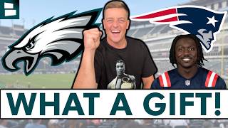 🚨Philadelphia Eagles Just Got A