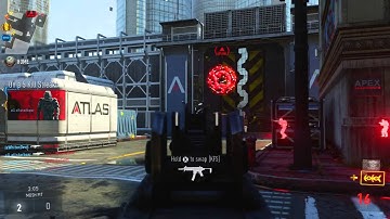 Uplink Spawn Trap DNA