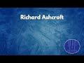 RICHARD ASHCROFT Heavy News
