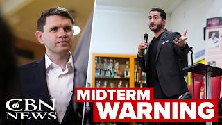 2026 Senate Battle: Texas, Ohio and Michigan Could Decide Everything