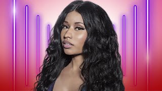 Story Behind "Red Ruby Da Sleeze" by Nicki Minaj