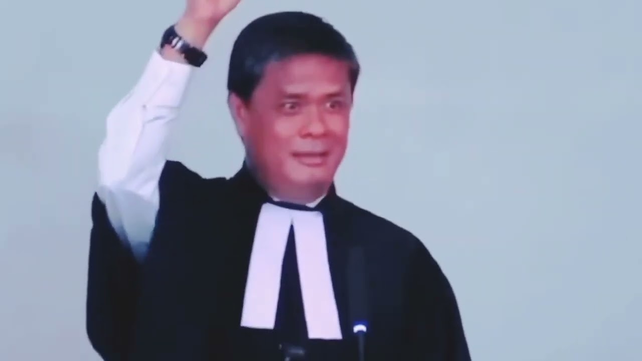 Pdt. Mangatur Manurung|| MEMILIKI KUALITAS HIDUP DALAM SEGALA KEADAAN 