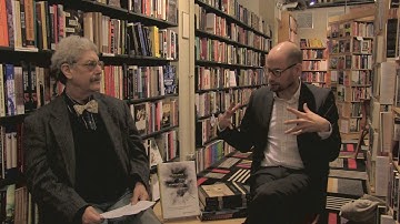 CEERES of Voices Interview with Max Bergholz