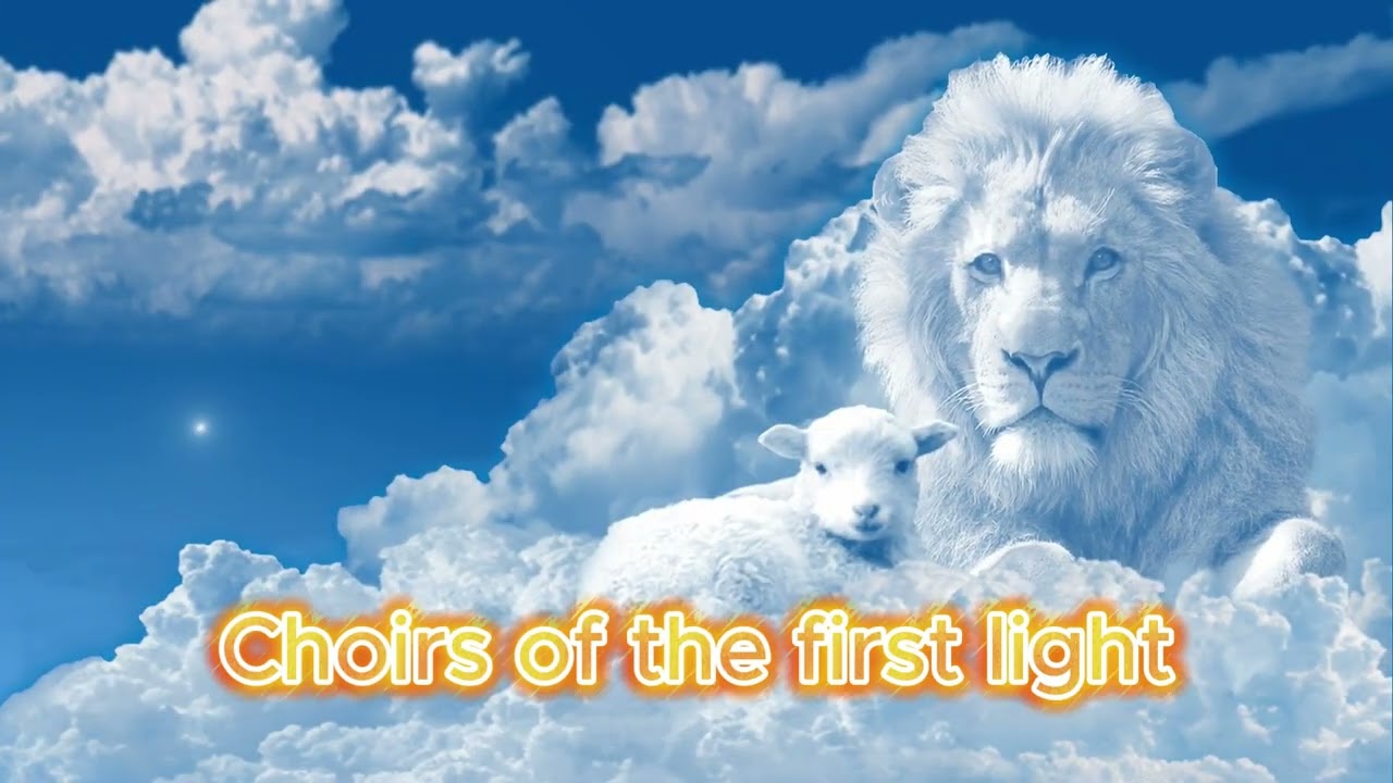 🔥Choirs of the light🔥