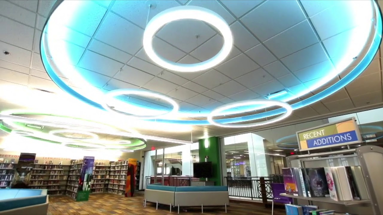 Hewitt Young Electric in Rochester NY YouTube