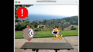 Nano Destroys Scratch Cats Computergrounded