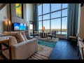 DVC-Rental.com - Bay Lake Tower 3-Bedroom Grand Villa Lake View Tour/Preview 4K Room 8502