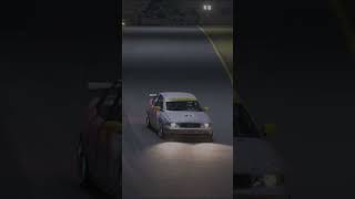 Epic Race Car Drifts & Overtakes: Feel the Speed! #shorts