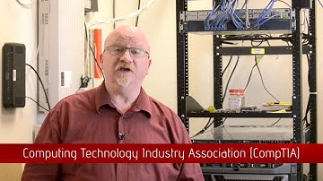 CompTIA Network+ Certification N10-006: Studying for the Exam