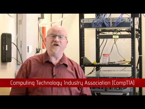 CompTIA Network+ Certification N10-006: Studying for the Exam