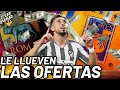 ¡POR FIN SALDRÁ! HÉCTOR HERRERA recibe ofertas MILLONARIAS de la ROMA y la LIGA MX