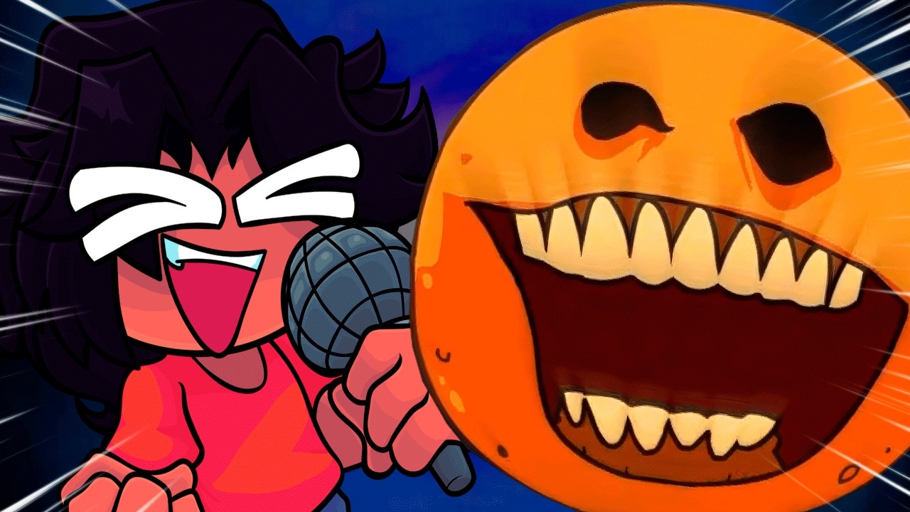 JUGUE TODOS LOS MODS DE FNF DE LYRICS BUENO CASI TODOS DASITO FRIDAY ...