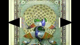 غزل 2591 از دیوان کبیر