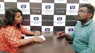 Fresher Mock Interview On COBOL (Mainframes) | Mainframes Interview Questions And Answers | #cobol