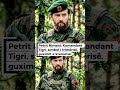 Petrit Nimani: Komandant Tigri, simbol i trimërisë, guximit e krenarisë