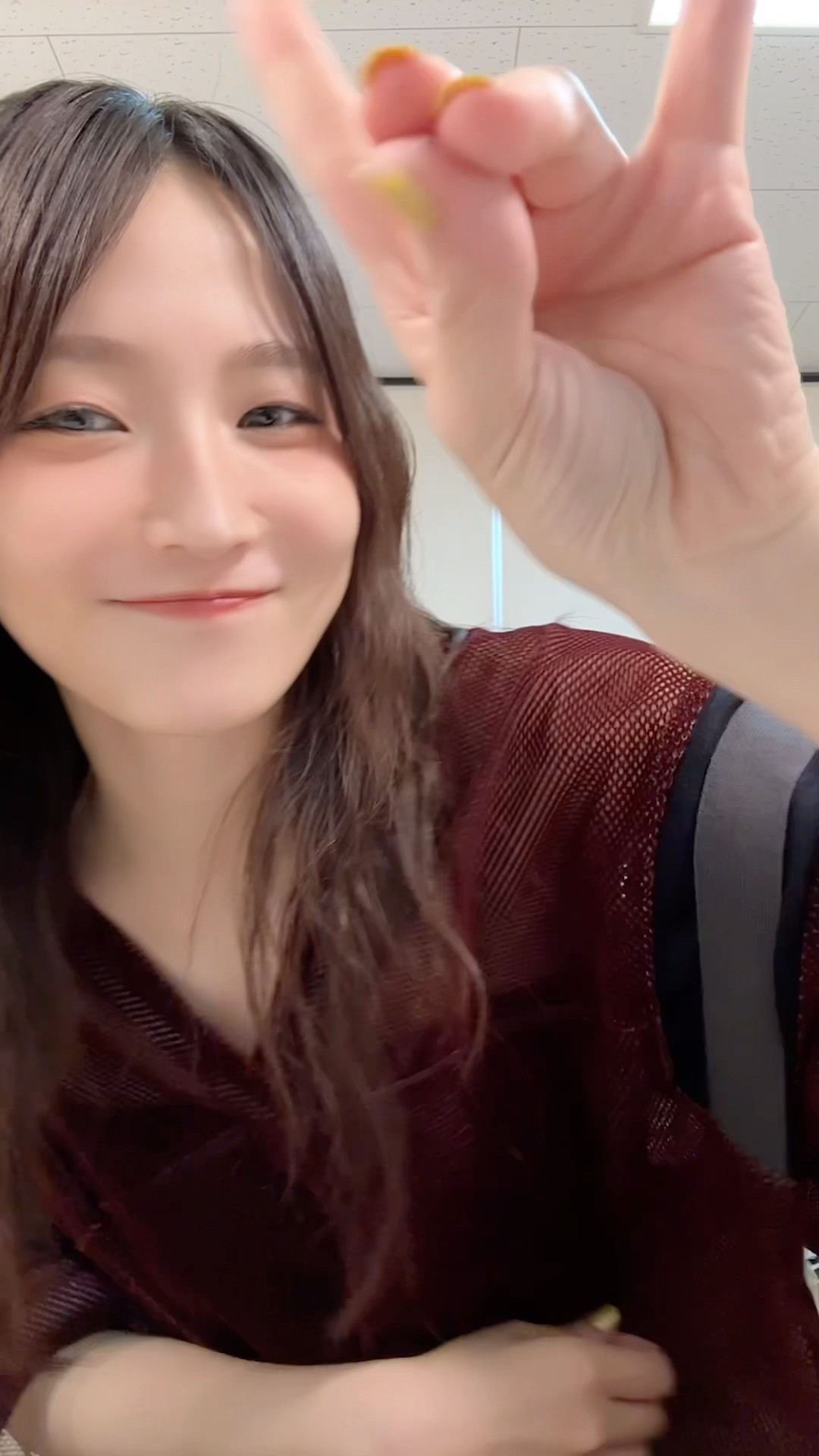 さやし 鞘師里保 - Super Red (Music Video) - YouTube