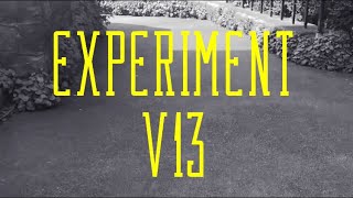 Experiment V13