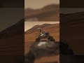Mars Just Gave Us the Answer We've Been Waiting For #mars #nasa #alien