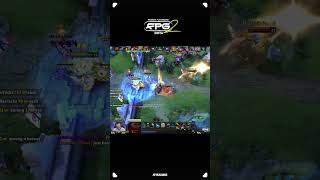 PASSIVE BKB Kiritych~ LOL! #dota2 #fissureplayground #fissure