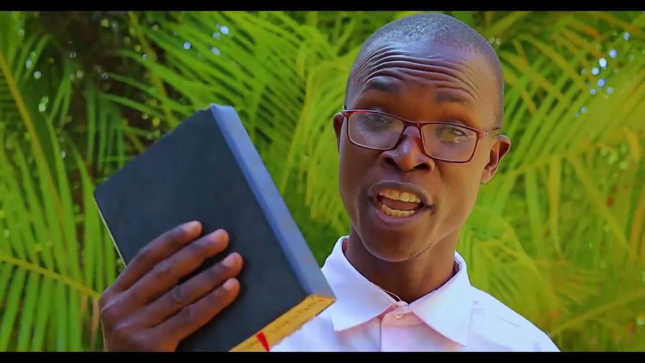 NENO  MUKHWANA KELVIN OFFICIAL VIDEO 4~3