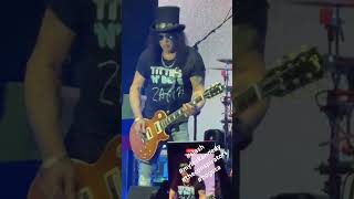 #Slash feat. Myles Kennedy en vivo en #Bogotá