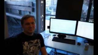 NS2HD[327] - UWE Office Tour - Natural Selection 2 Beta