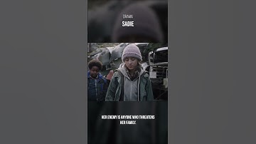 Sadie: 13-Year-Old Takes Matters Into Her Own Hands