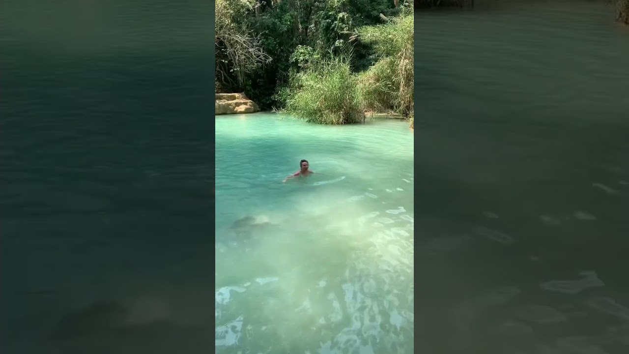 Воспоминания о Лаосе💜 