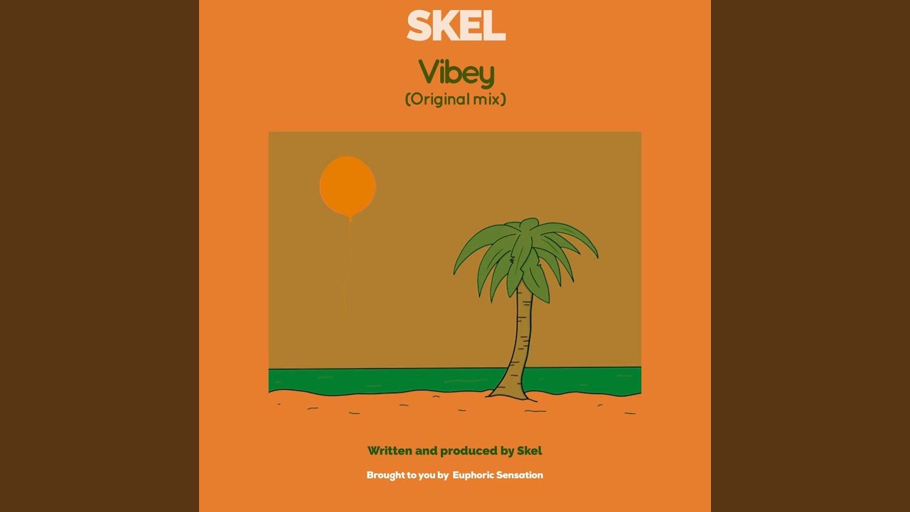 Vibey original Mix YouTube