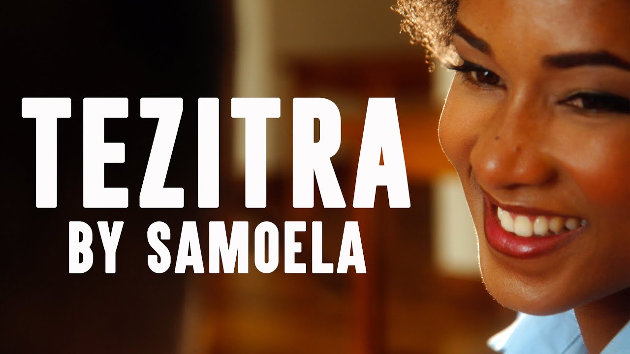 𝐒𝐀𝐌𝐎𝐄𝐋𝐀 - 𝐓𝐄𝐙𝐈𝐓𝐑𝐀 (Official Video Clip / Be Mozik! 2024)