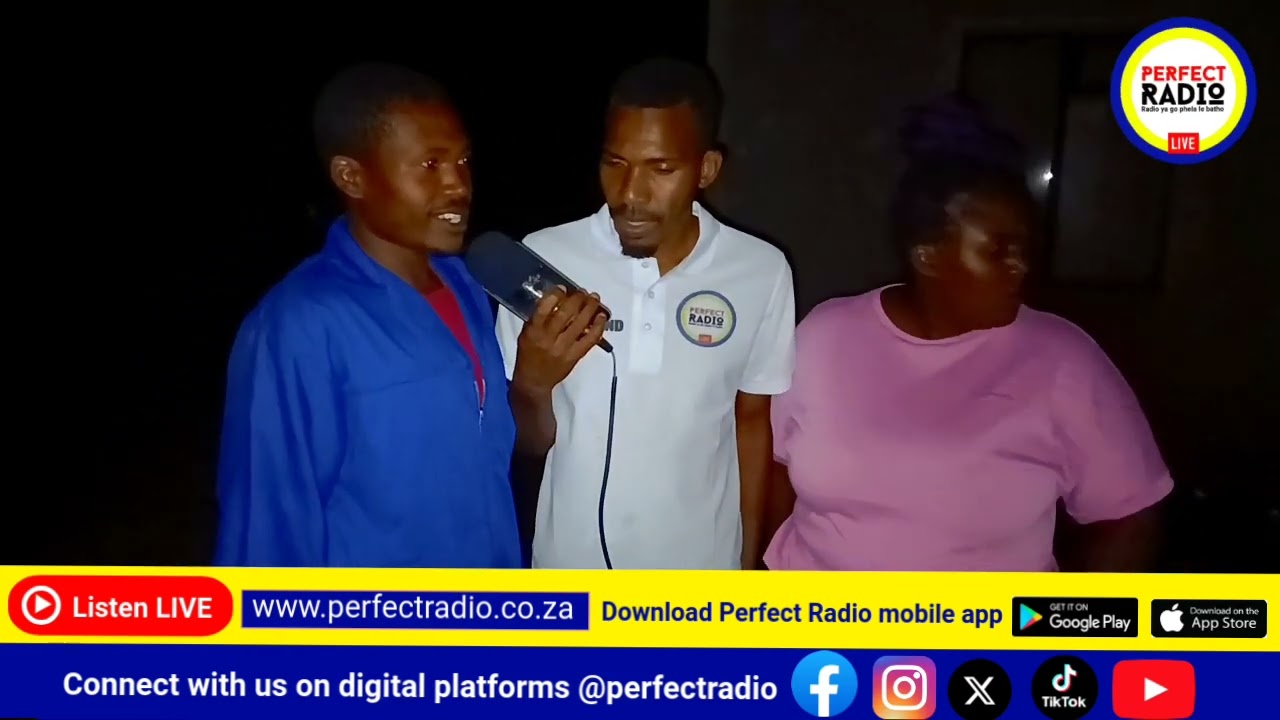 PART ONE | She was dumped for telling him that he does not satisfy her in bed