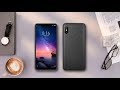 Новый Xiaomi Redmi NOTE 6 PRO! Лучший Бюджетник 2018 года!!!  #ВЗАГАЛИПОЗАГАЛЯМ