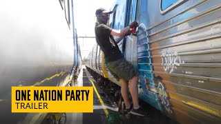 One Nation Party - Trailer