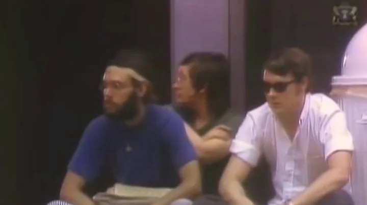 Billy Graham Confess Jesus is a Blackman and the Whole crowd falls apart