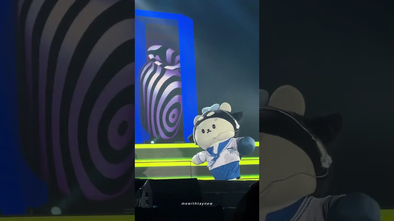 28.02.2026 คุณครูครับ ver.ปะป๊าครับ พ่อพ่อครับ - ยัยซัง | #PolcaFamMeetingD1 #POLCASAN #เตนิว 