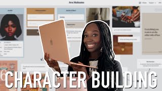 How To Create Compelling Characters A Step-By-Step Guide