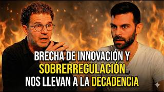 EXPERTO en geopolítica nos cuenta hacia dónde vamos @ElViejoContinente_ @TalentLandTV