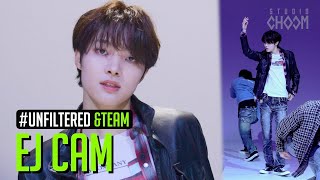 [UNFILTERED CAM] &TEAM EJ 'Under the skin' 4K | BE ORIGINAL