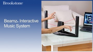 Beamz® Interactive Music System