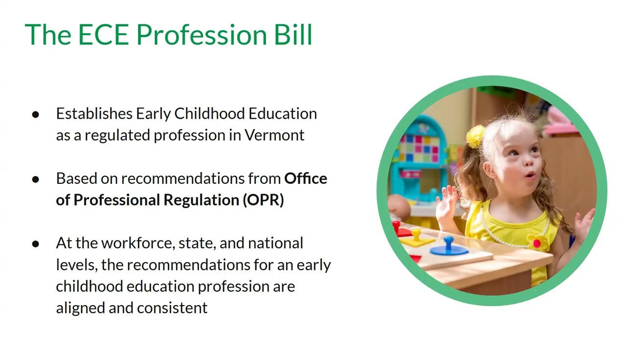Goal 3: Early Learning and Development Committee Meeting February 2026