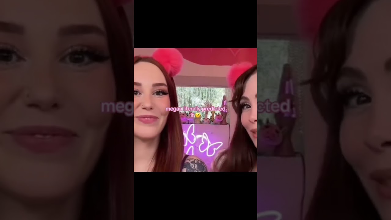 Meganplays and Leah ashe.. :( Leahashe Cancelled? Roblox