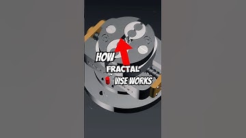 How a Fractal Vise Works – The Smartest Grip Ever Built