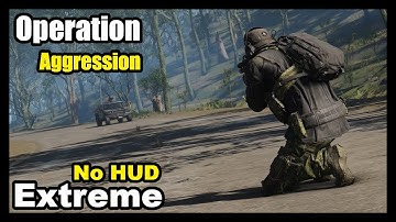 Ghost Recon: Breakpoint - Operation: Aggression | Stealth & Tactical Gameplay [No Commentary / Solo]