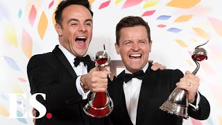 National Television Awards 2020 Highlights: David Walliams, Peaky Blinders, Jesy Nelson