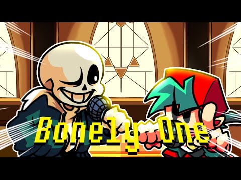 Bonely One | Skeleton Bross Reborn | Remastered-Final Update