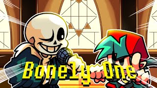 Bonely One Skeleton Bross Reborn Remastered-Final Update