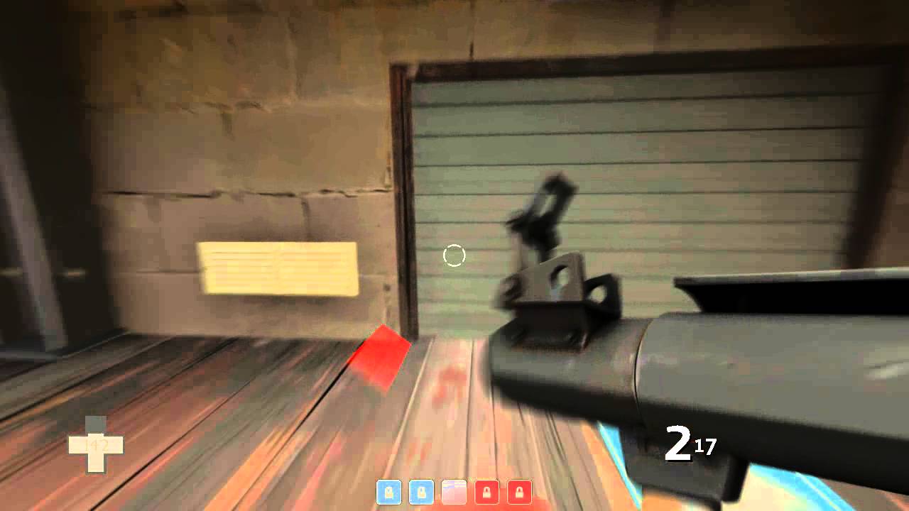 Gullywash Fast Roamer Rollout