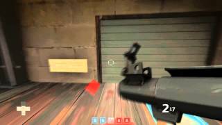 Gullywash Fast Roamer Rollout